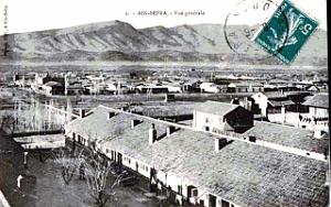 Ain Sefra 612